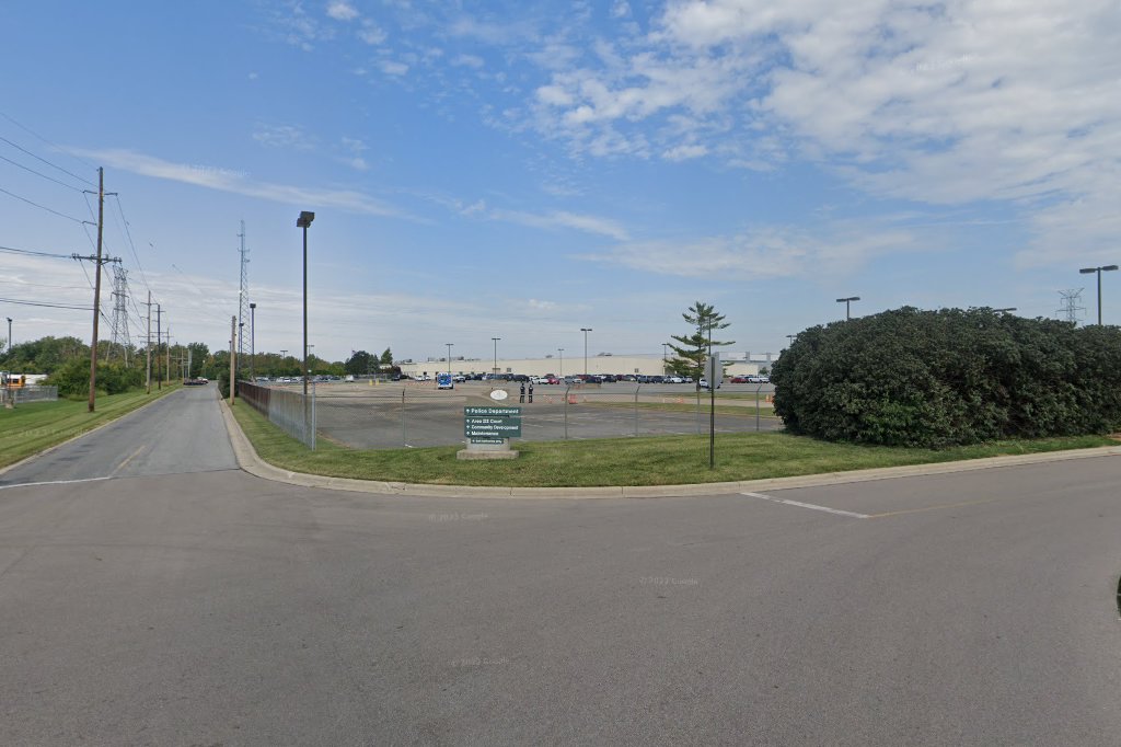 Butler County Court III