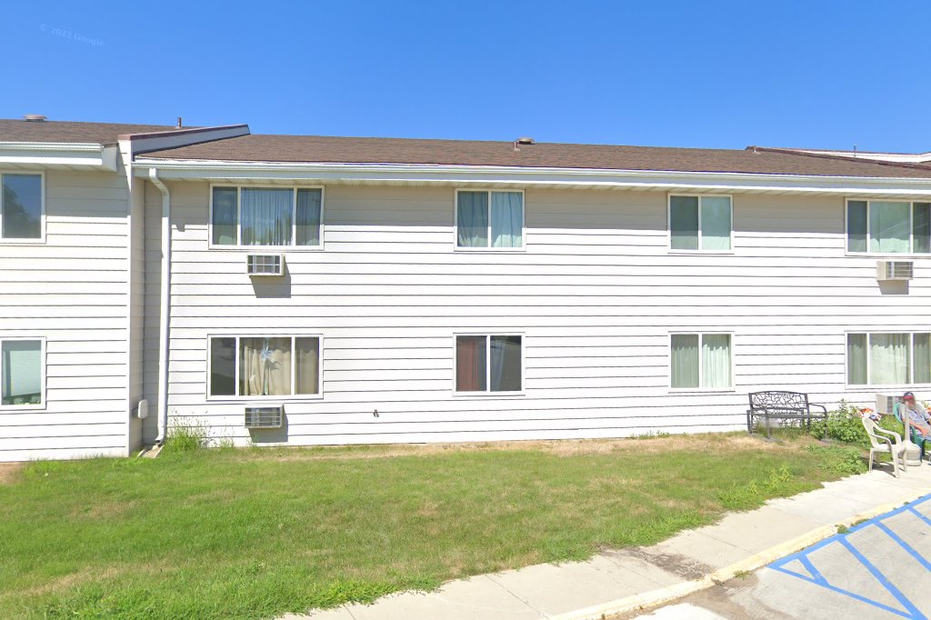 Williston Housing Authority