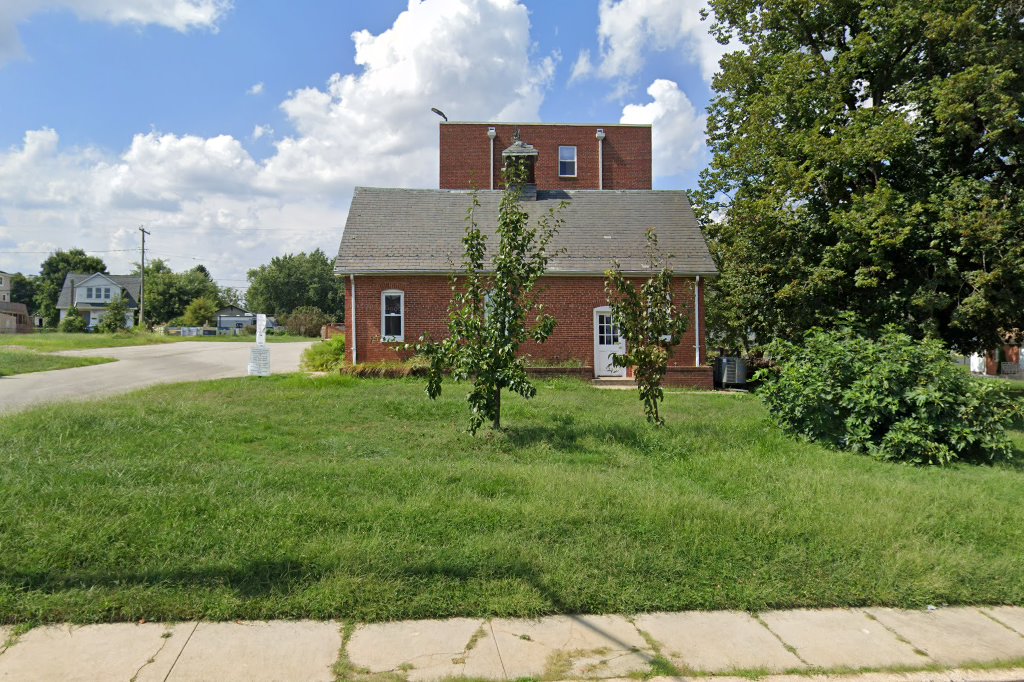 Zion Christian Middle School