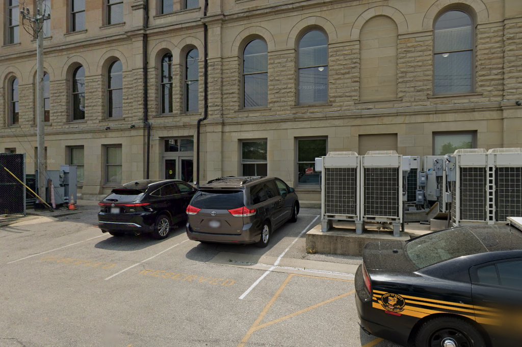 Fayette Common Pleas Court