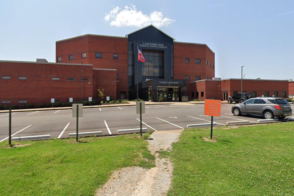 Madison Circuit Court