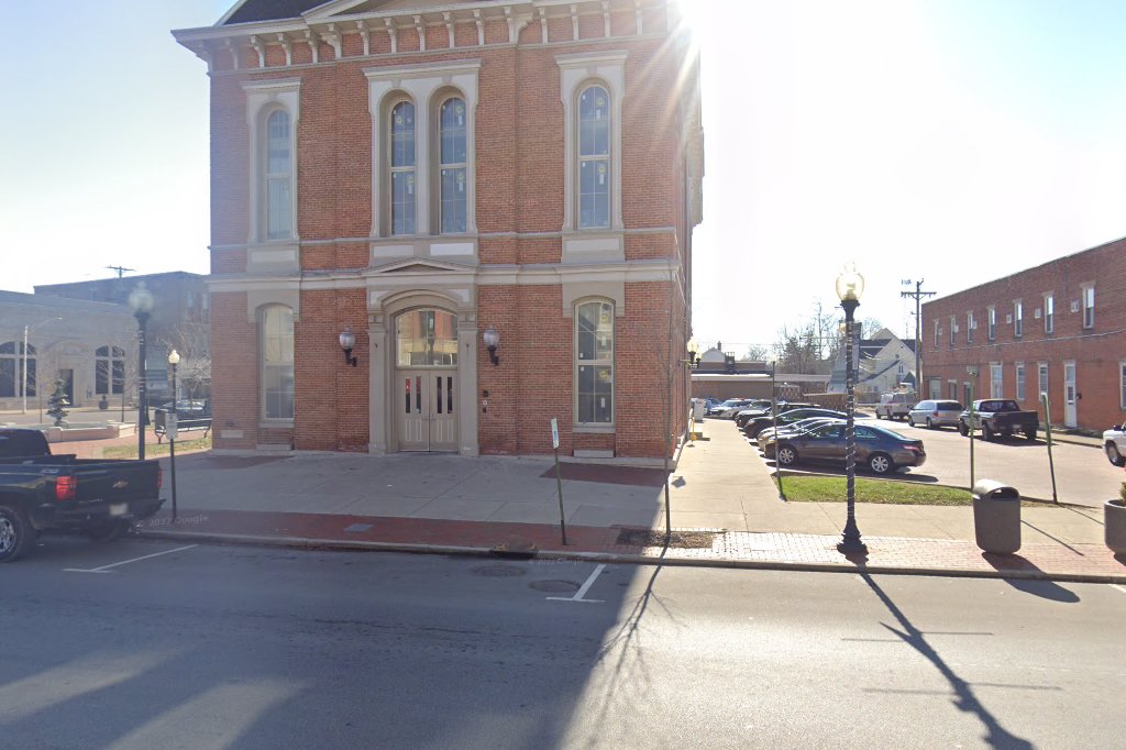 Highland County Court