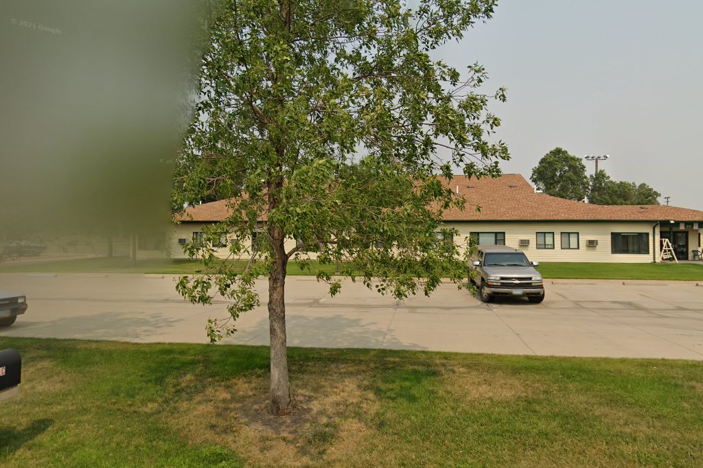 Mercer County Housing Authority