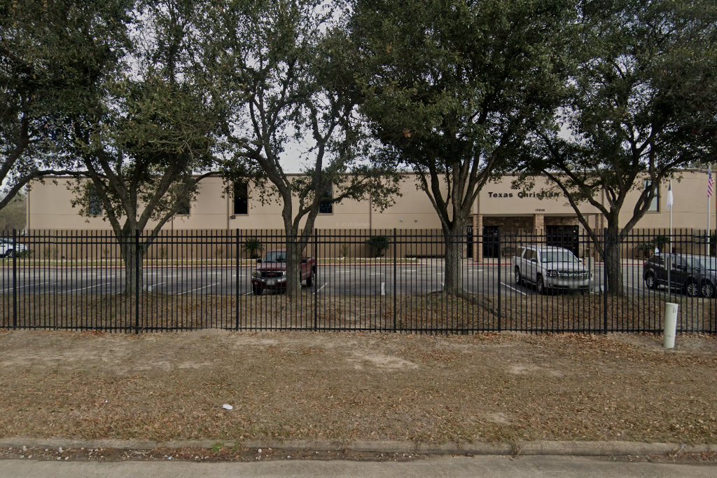 Texas Christian School