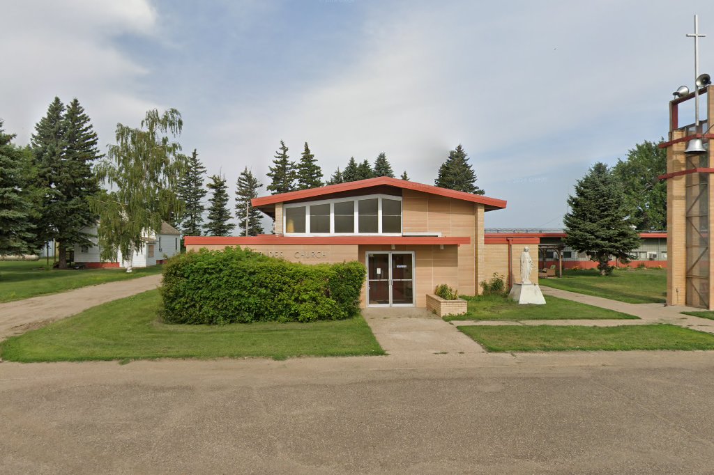 Prairie Learning Center