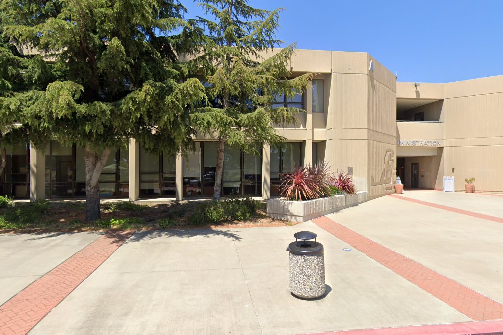 College of Alameda