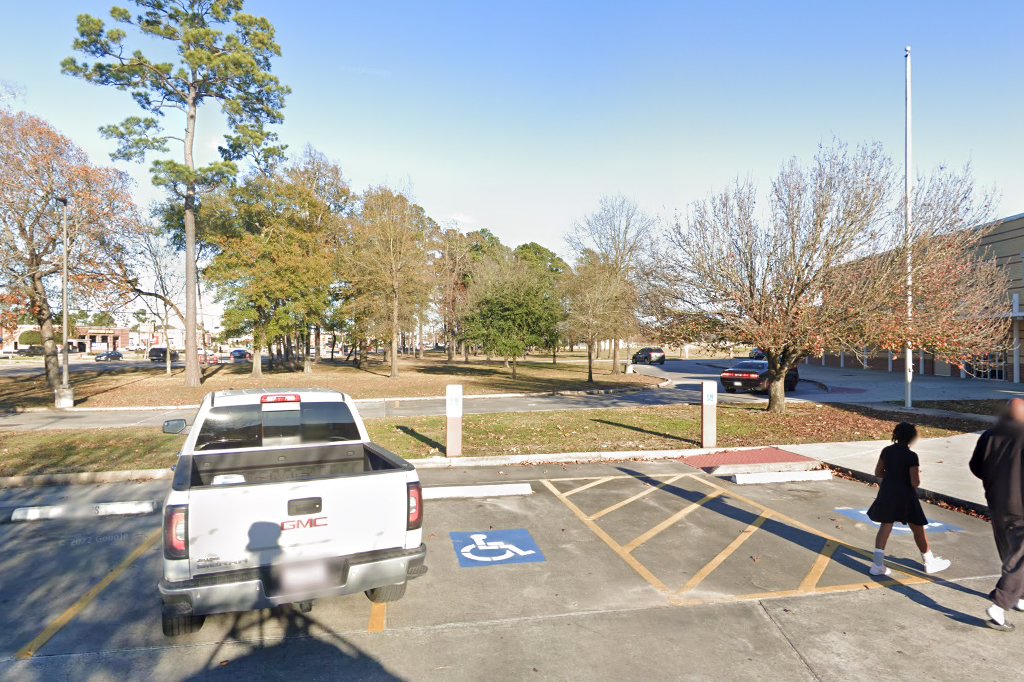 James B Havard Elementary School