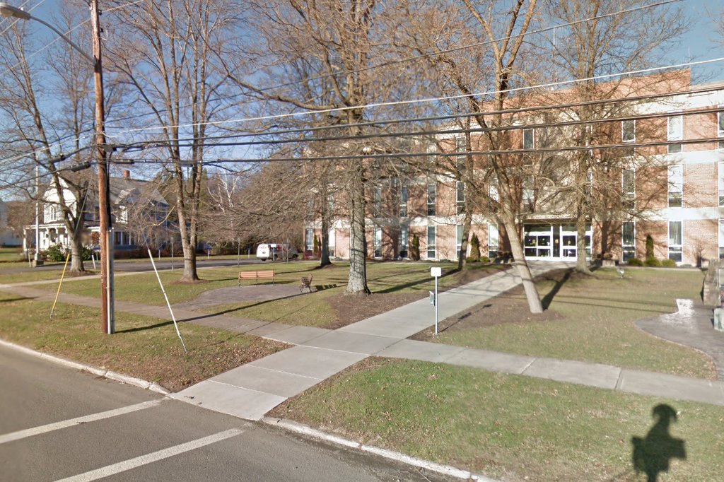 Cattaraugus County DMV Office