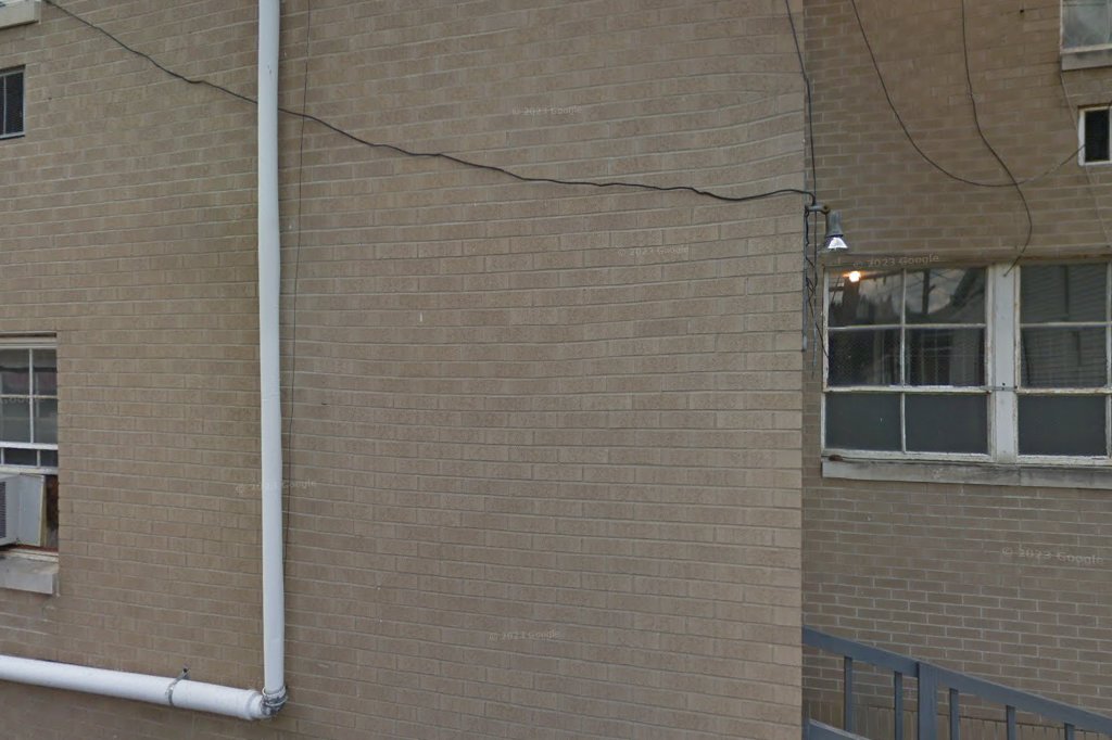 Morgan County Common Pleas Court