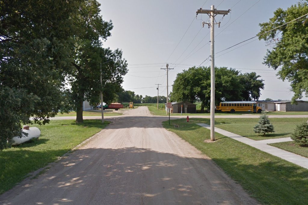 Mc Cool Junction Elementary School