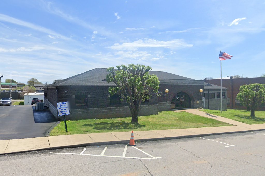 Springfield City Court