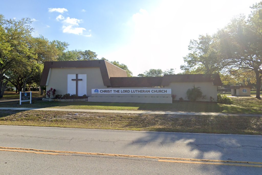 Christ The Lord Lutheran School