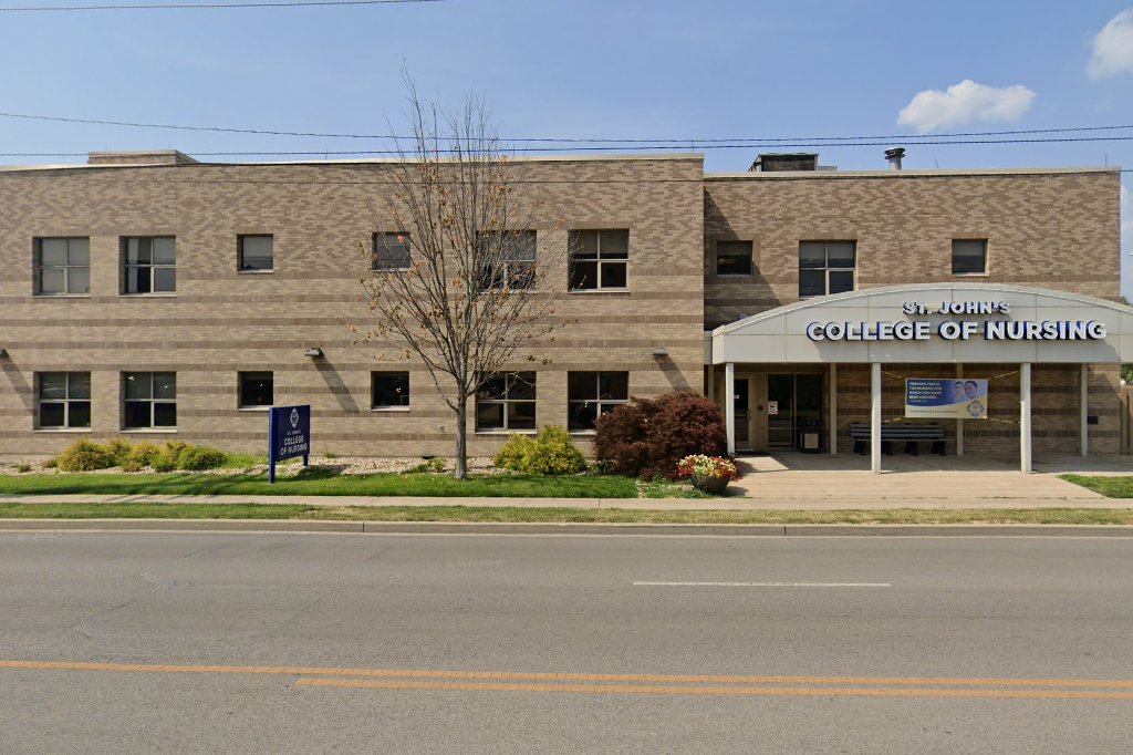 St. John's College