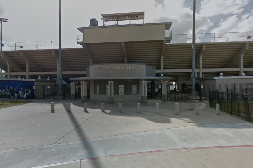 Klein High School
