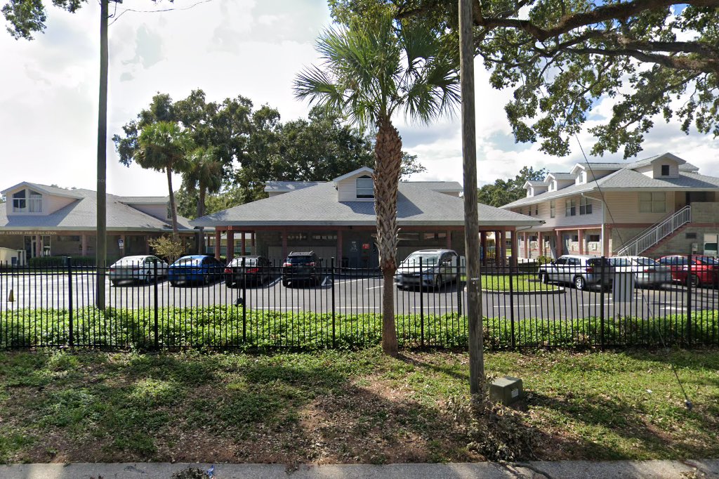 Academy Prep Center For Education