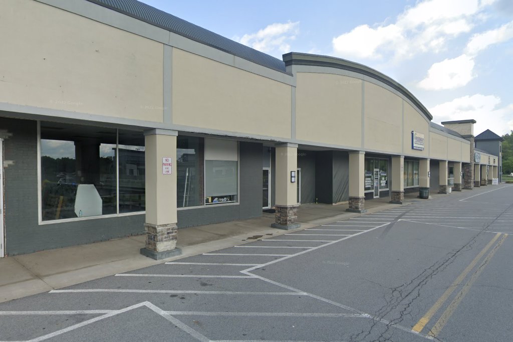 Monroe County Henrietta DMV Office