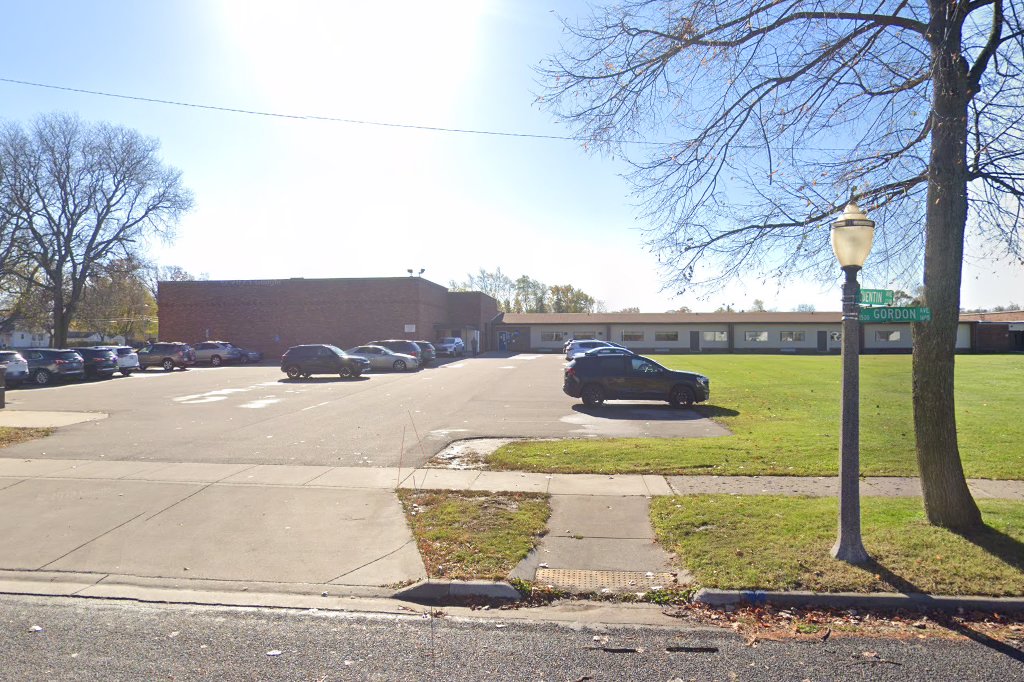 Elmhurst School