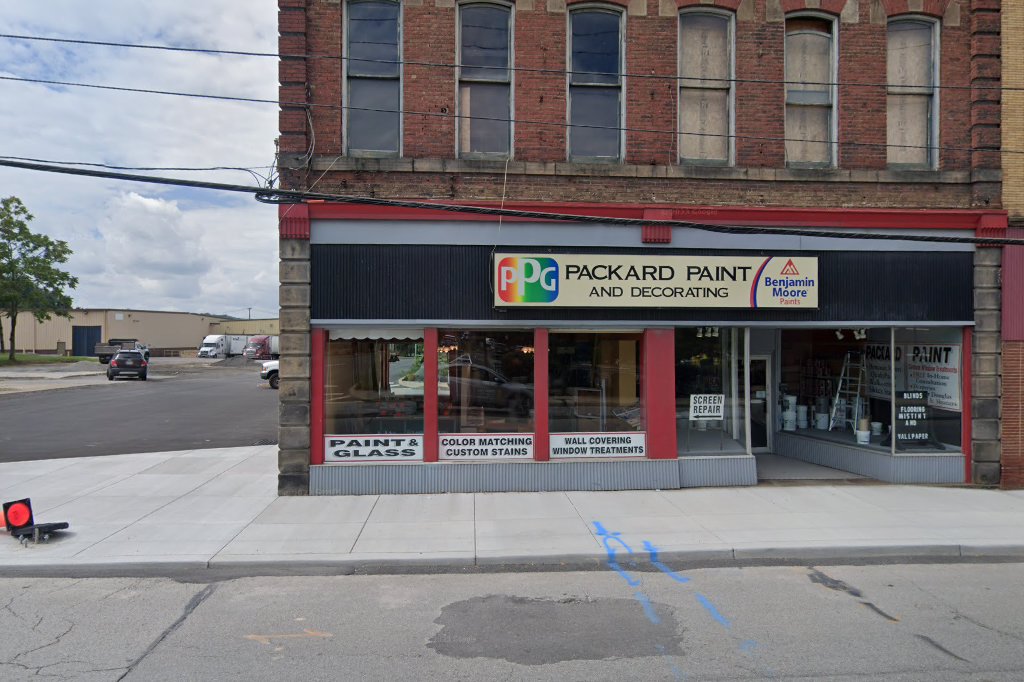 New Castle Beauty Academy