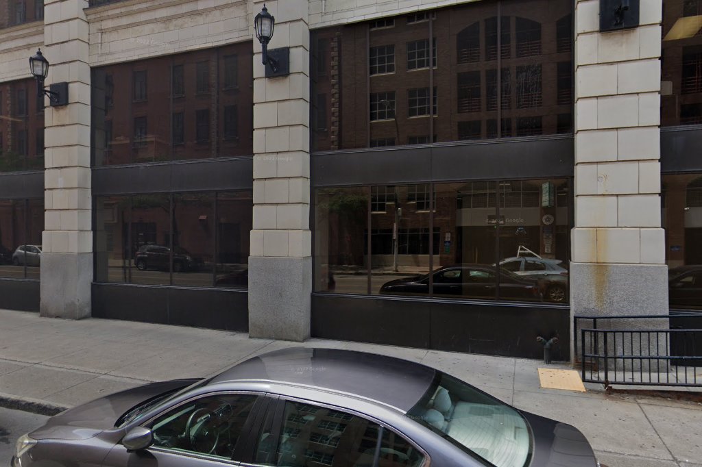 Rochester City Place Mobile DMV Office