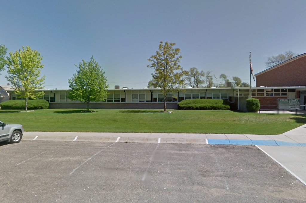Creek Valley Middle School