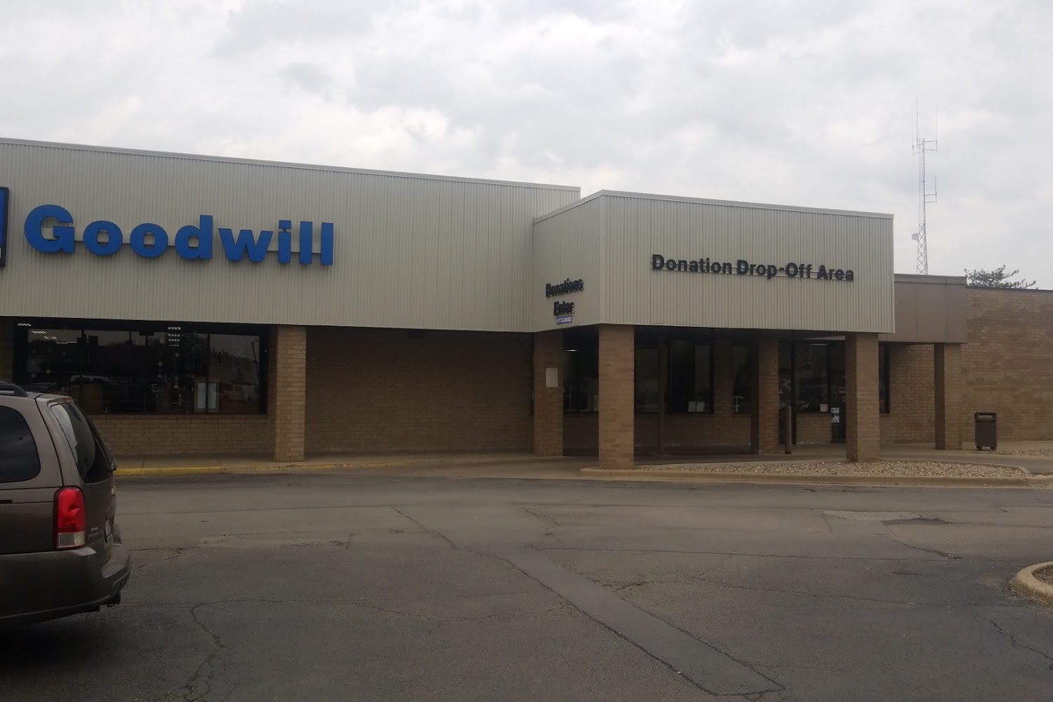 Goodwill East Peoria