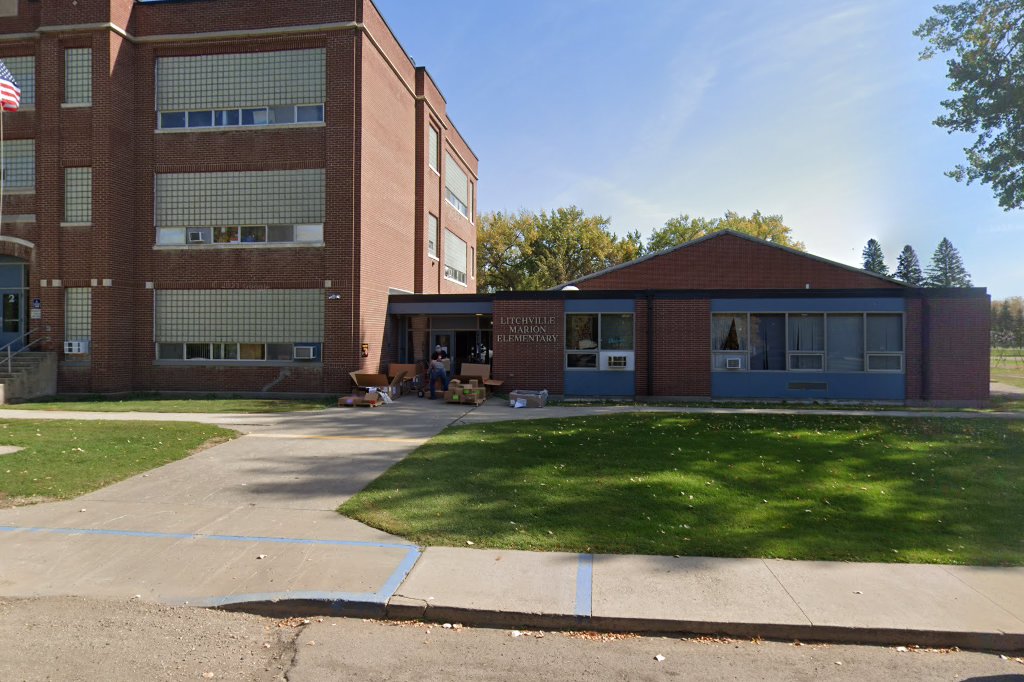 Litchville-Marion Elementary School