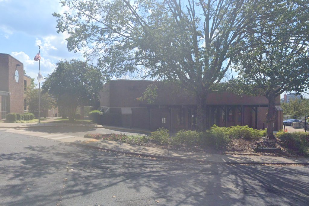 Our Lady Of The Holy Souls Catholic Church: School