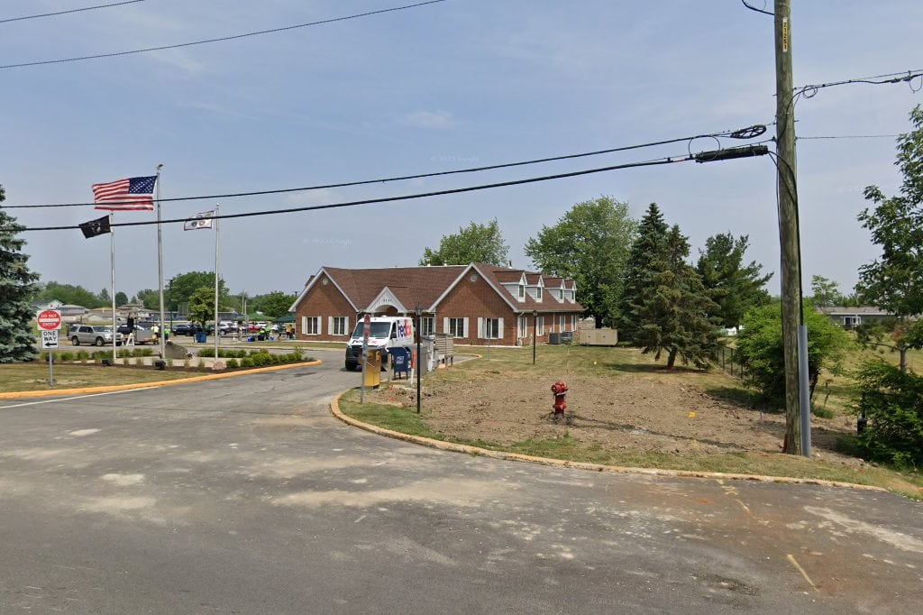 Monee District Court