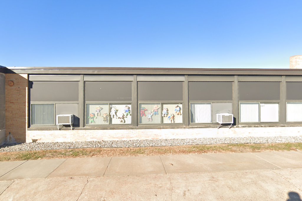 Emerson-Hubbard Elementary School
