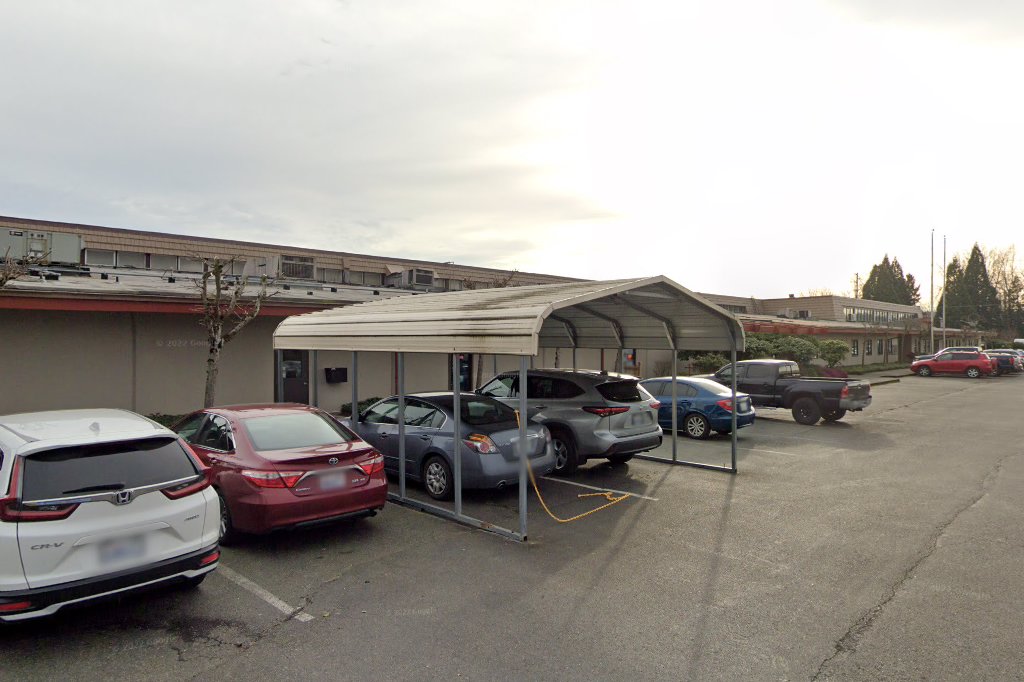 Goodwill Kent