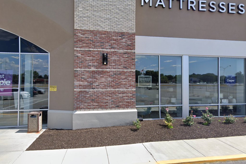 Buffalo DMV Office