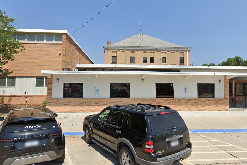 Shickley Elementary School