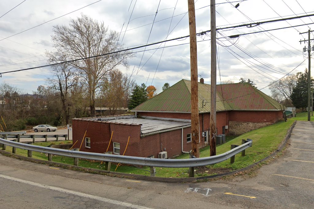 Waverly Mayor's Court