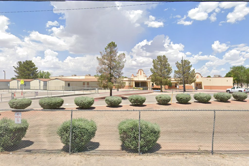 Lorenzo Loya Primary School