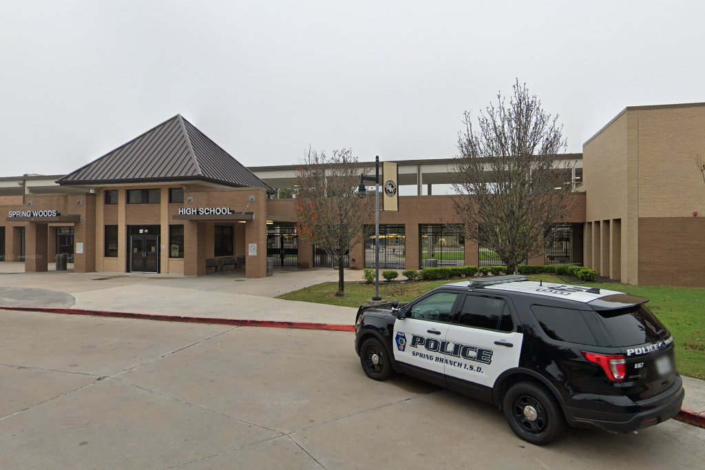 Spring Woods High School
