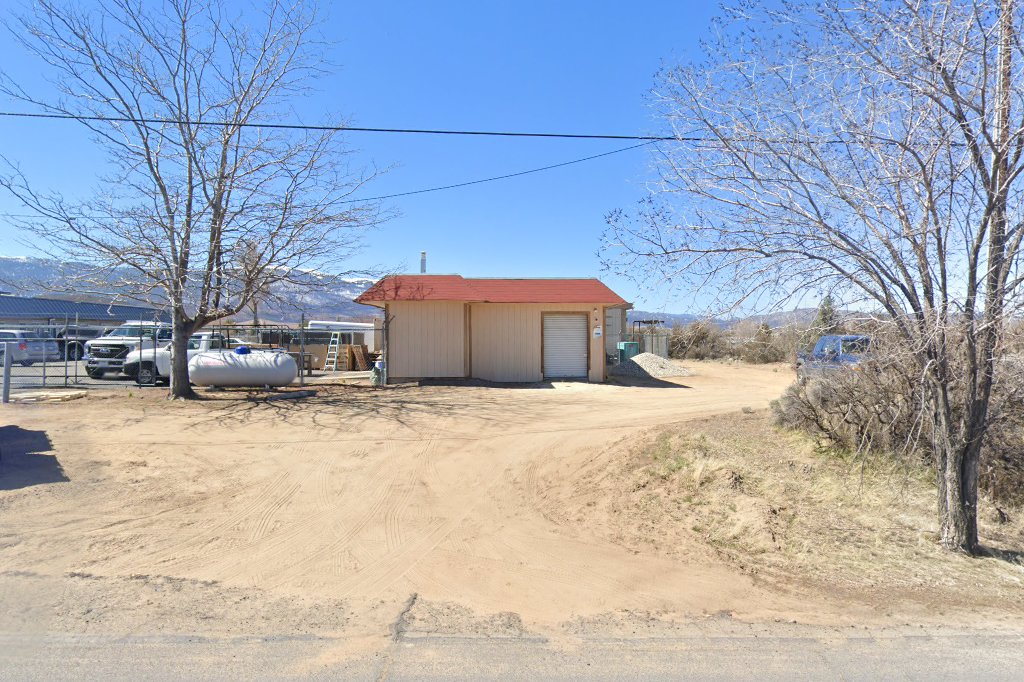 Lassen Rop School