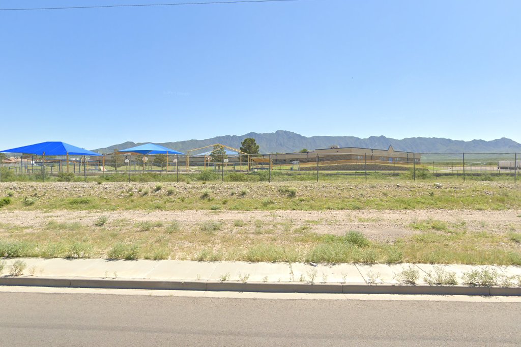 Deanna Davenport Elementary School
