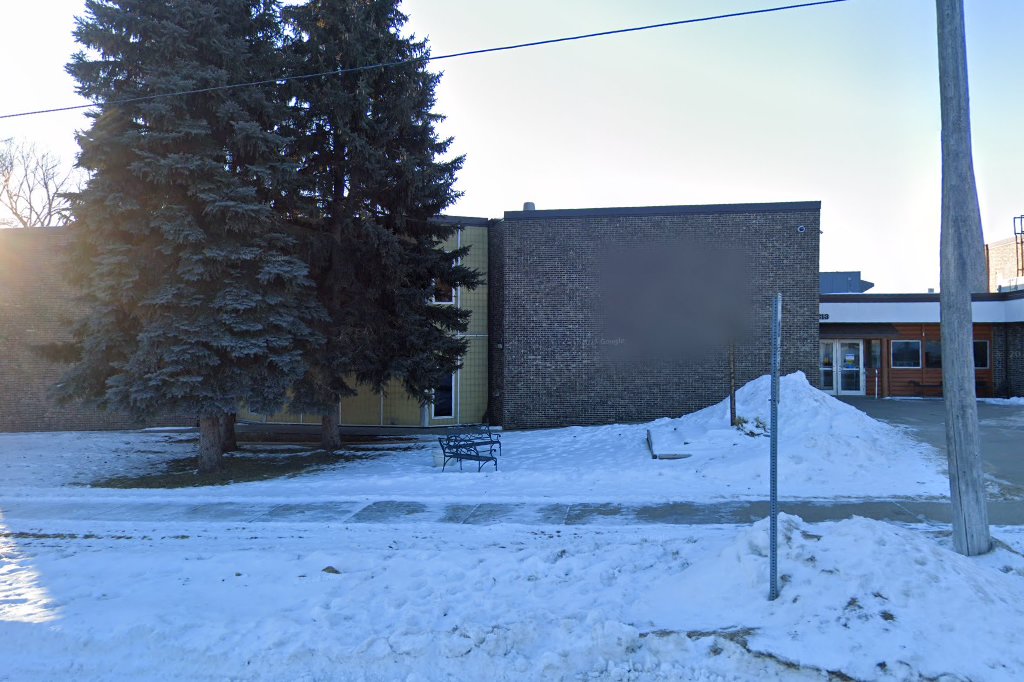 Roosevelt Elementary School