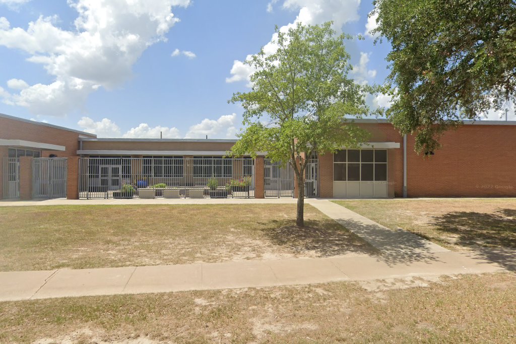 Memorial School