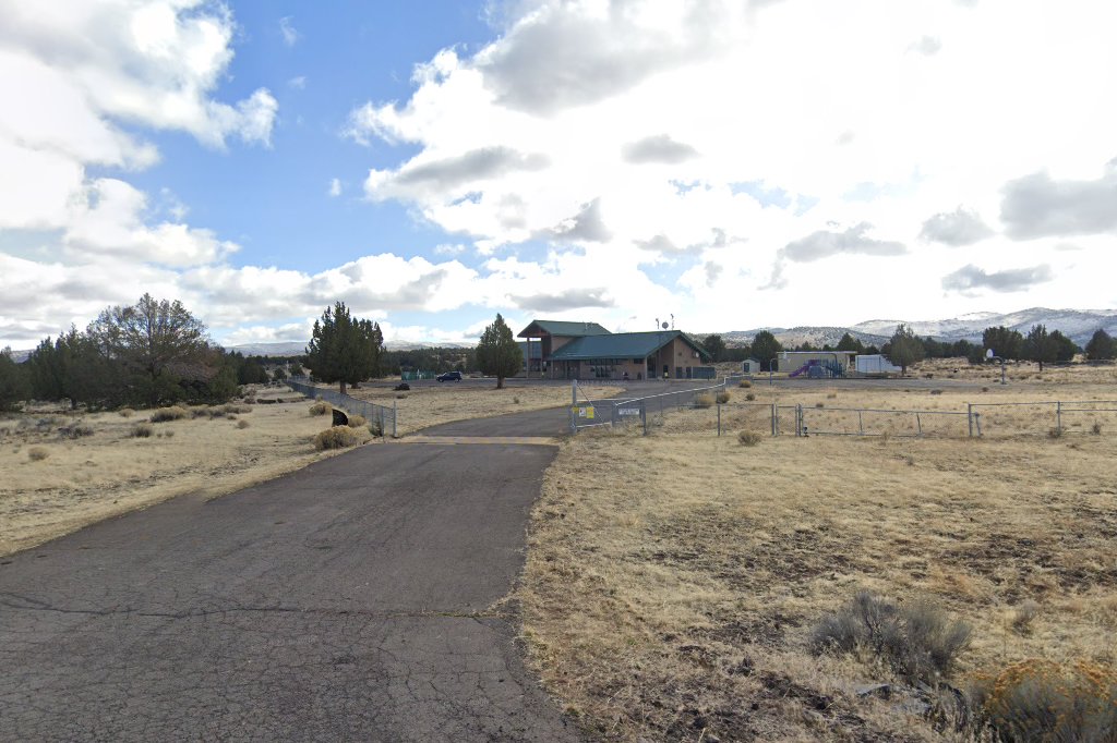 Juniper Ridge Elementary School