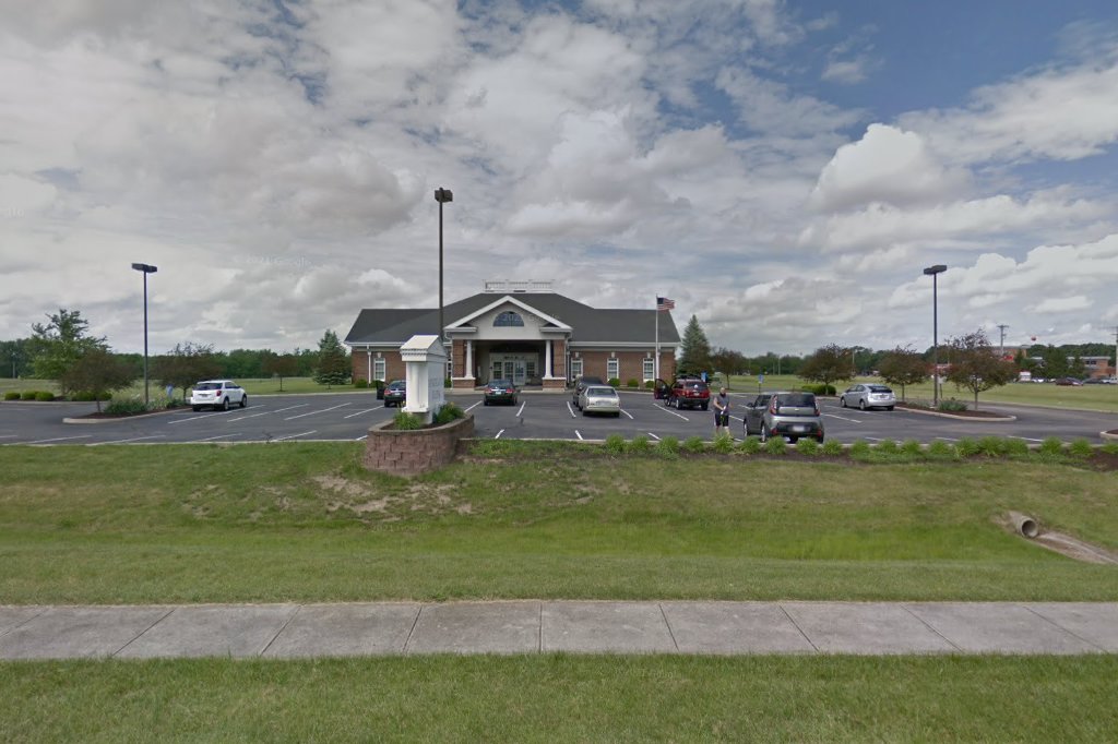 Eaton Municipal Court