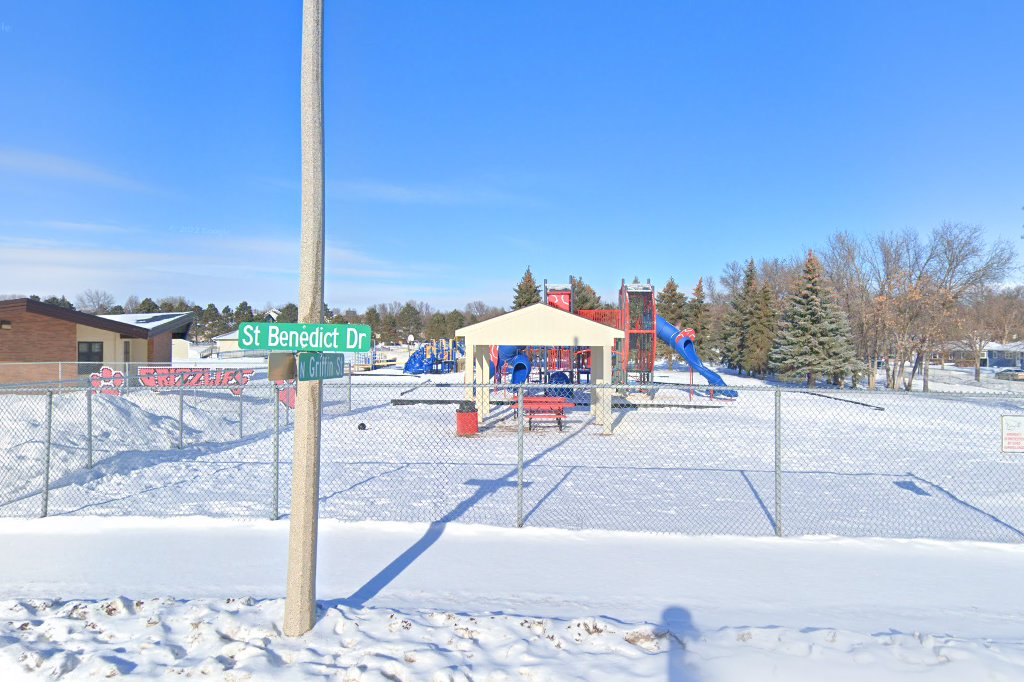 Grimsrud Elementary School