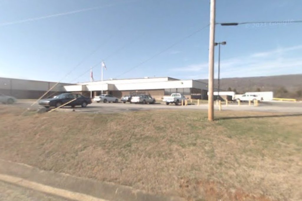 Bledsoe County Passport Office