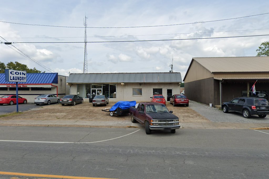 Hohenwald City Court