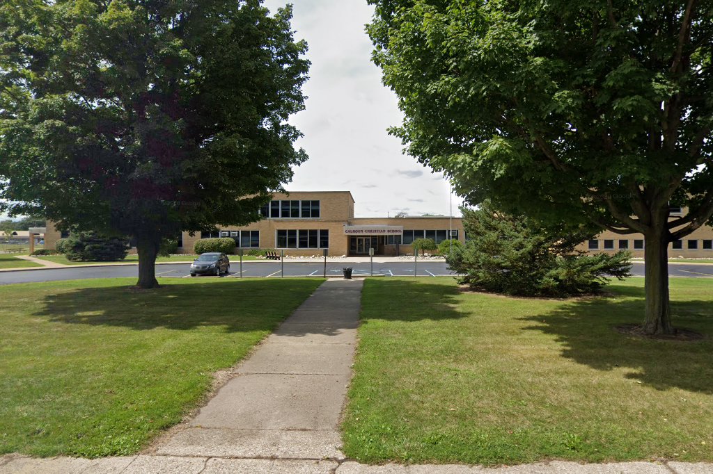 Calhoun Christian School