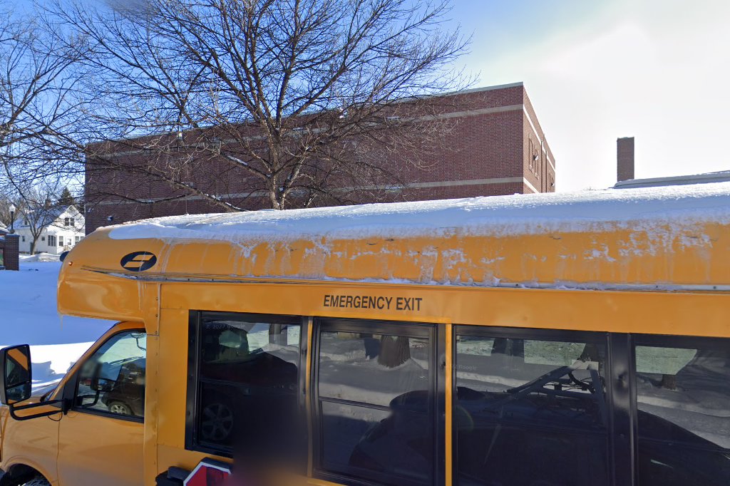 Roosevelt Elementary School