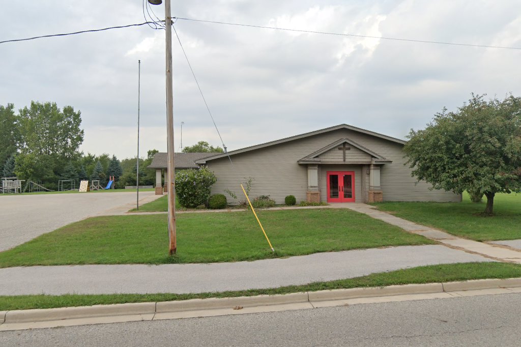 Cornerstone Christian Academy