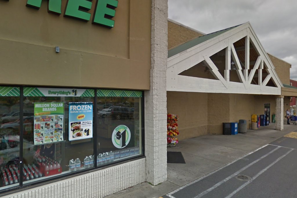Goodwill Yelm
