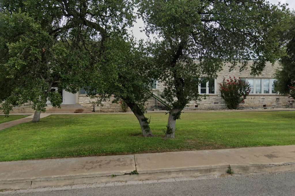 Harper High School