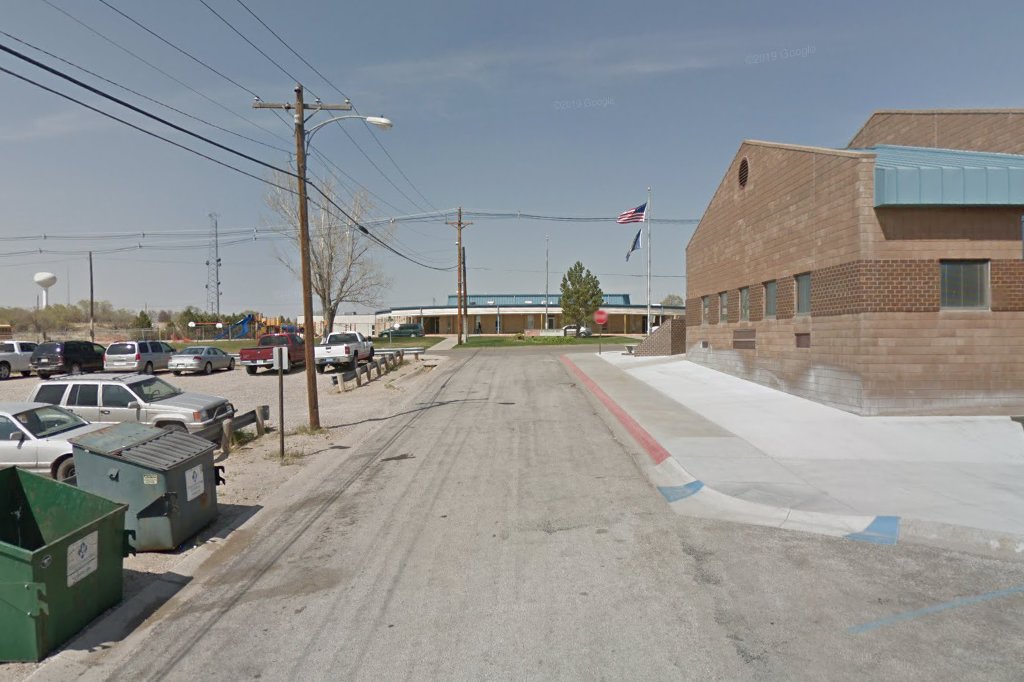 Bayard Elementary School